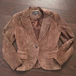 🔴Monterey Bay 100% Leather Jacket